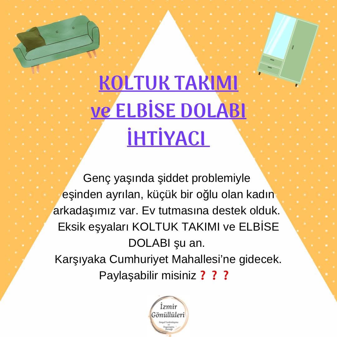 Ev Kurma, Eşya Temin Etme