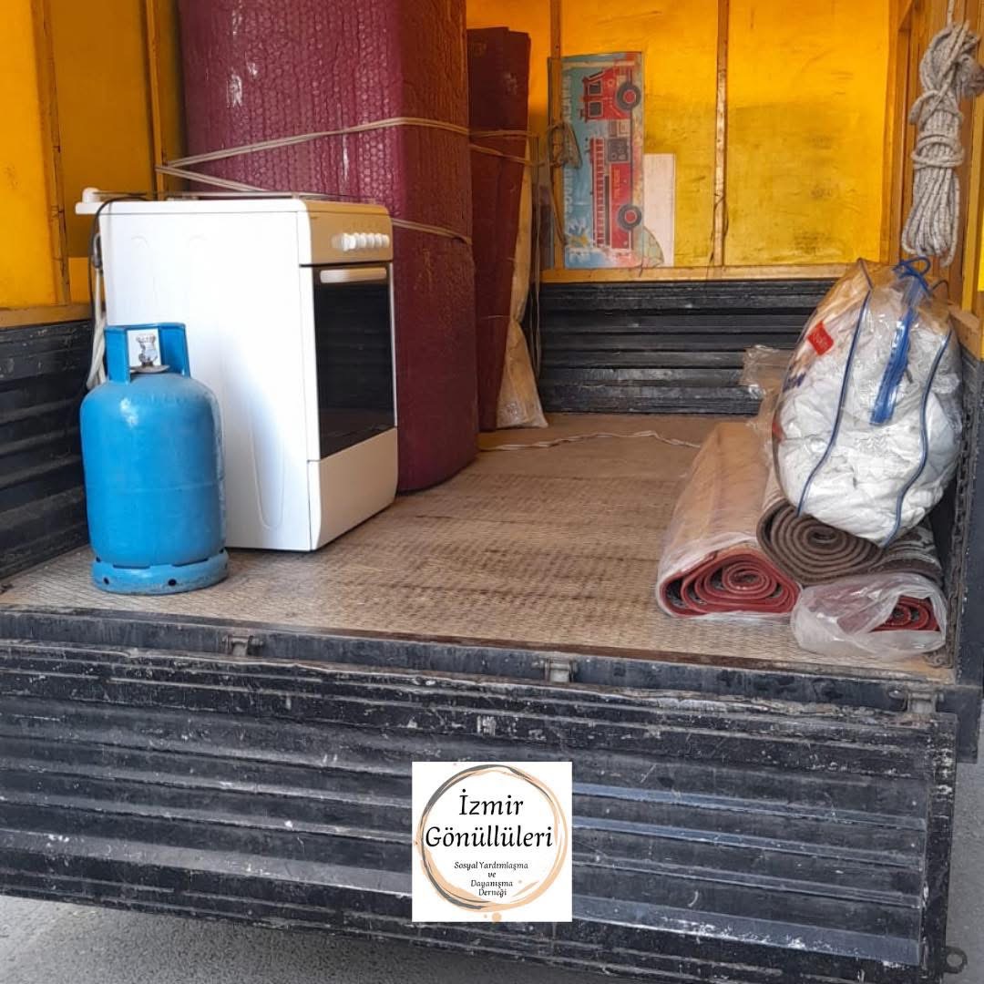 Ev Kurma, Eşya Temin Etme