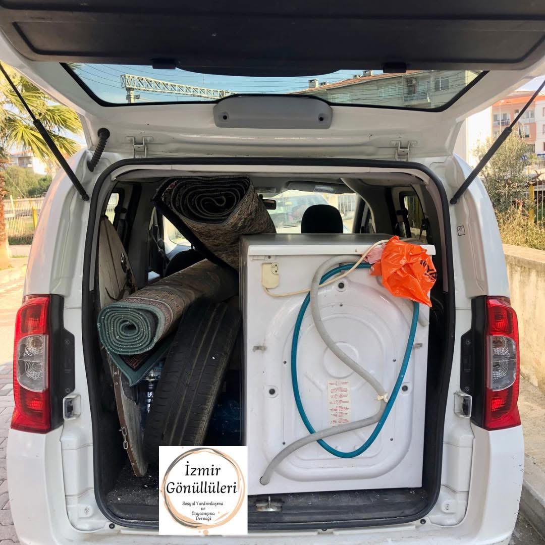 Ev Kurma, Eşya Temin Etme