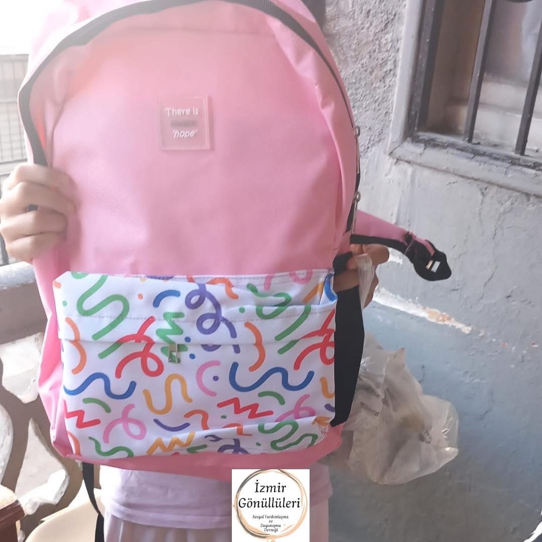 Kırtasiye Yardımları